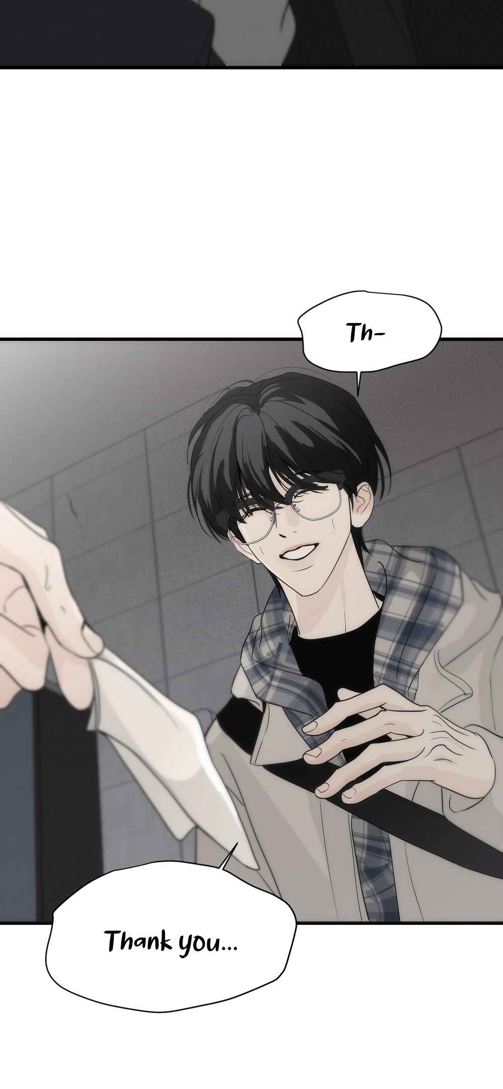 Catch Me if You Can Chapter 2 - Page 63