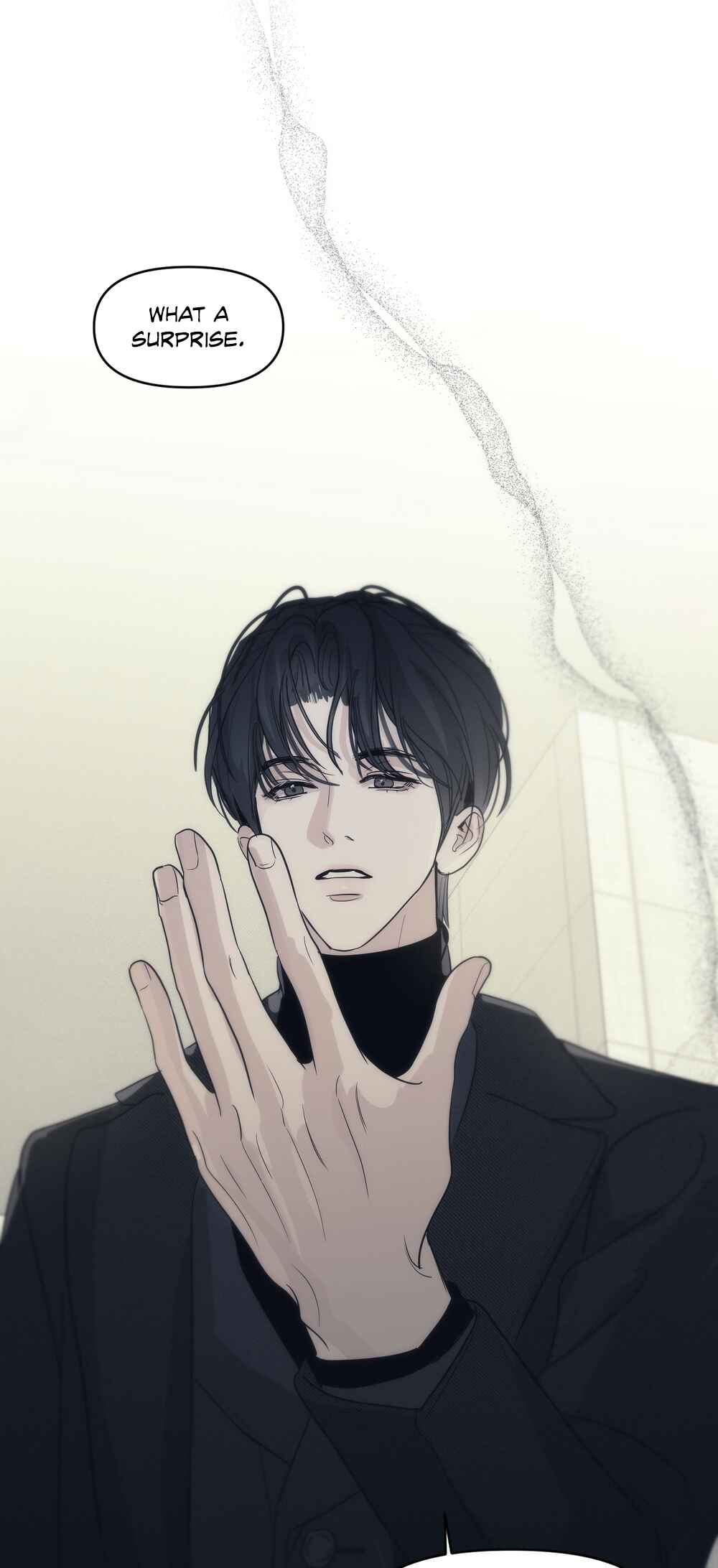 Catch Me if You Can Chapter 2 - Page 68