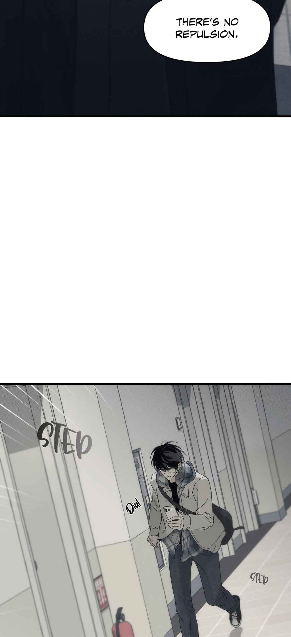 Catch Me if You Can Chapter 2 - Page 69