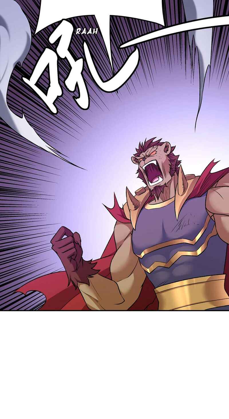 Martial Arts Reigns Chapter 601 - Page 13