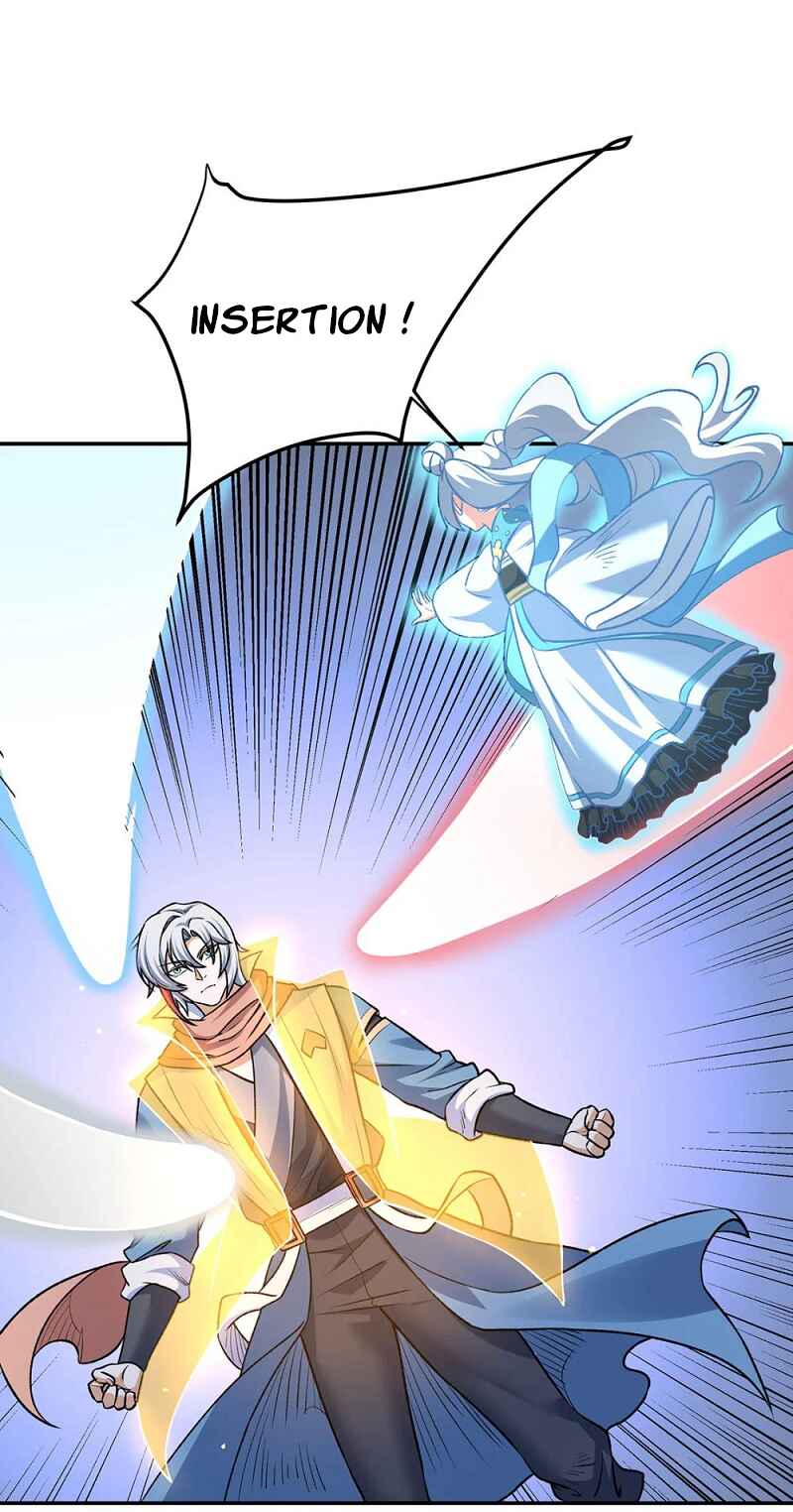 Martial Arts Reigns Chapter 601 - Page 29