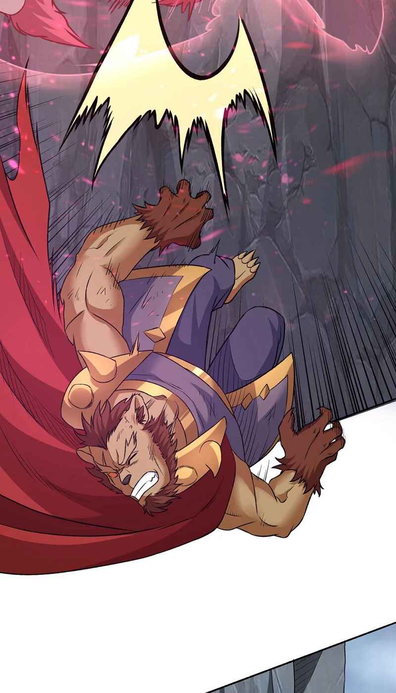 Martial Arts Reigns Chapter 601 - Page 9