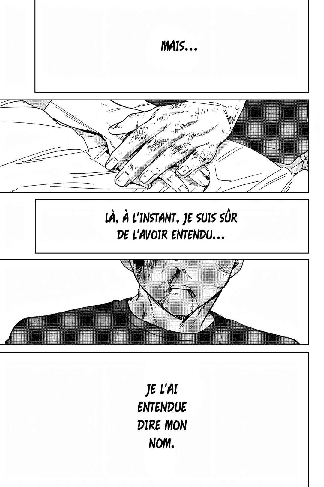 Wind Breaker Chapter 200 - Page 4