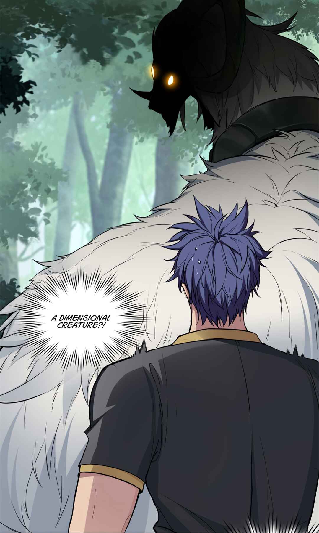 I Just Want to Game in Peace Chapter 78 - Page 23