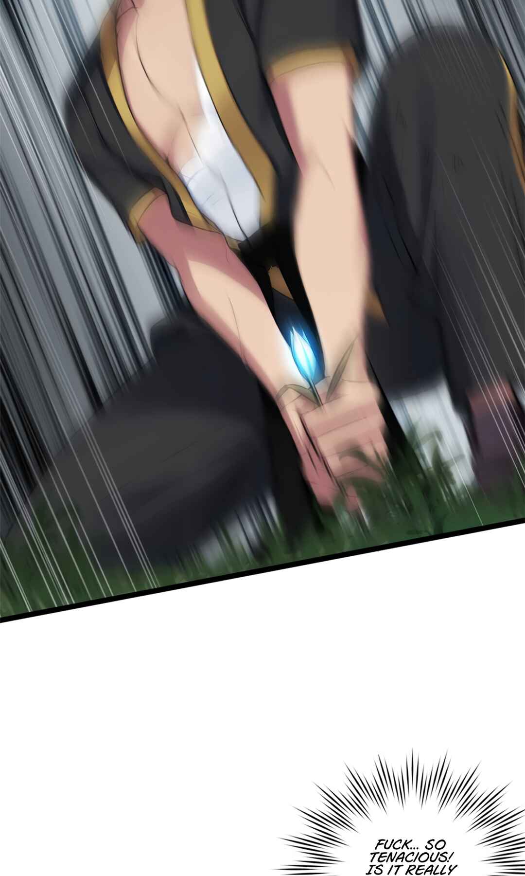 I Just Want to Game in Peace Chapter 78 - Page 31