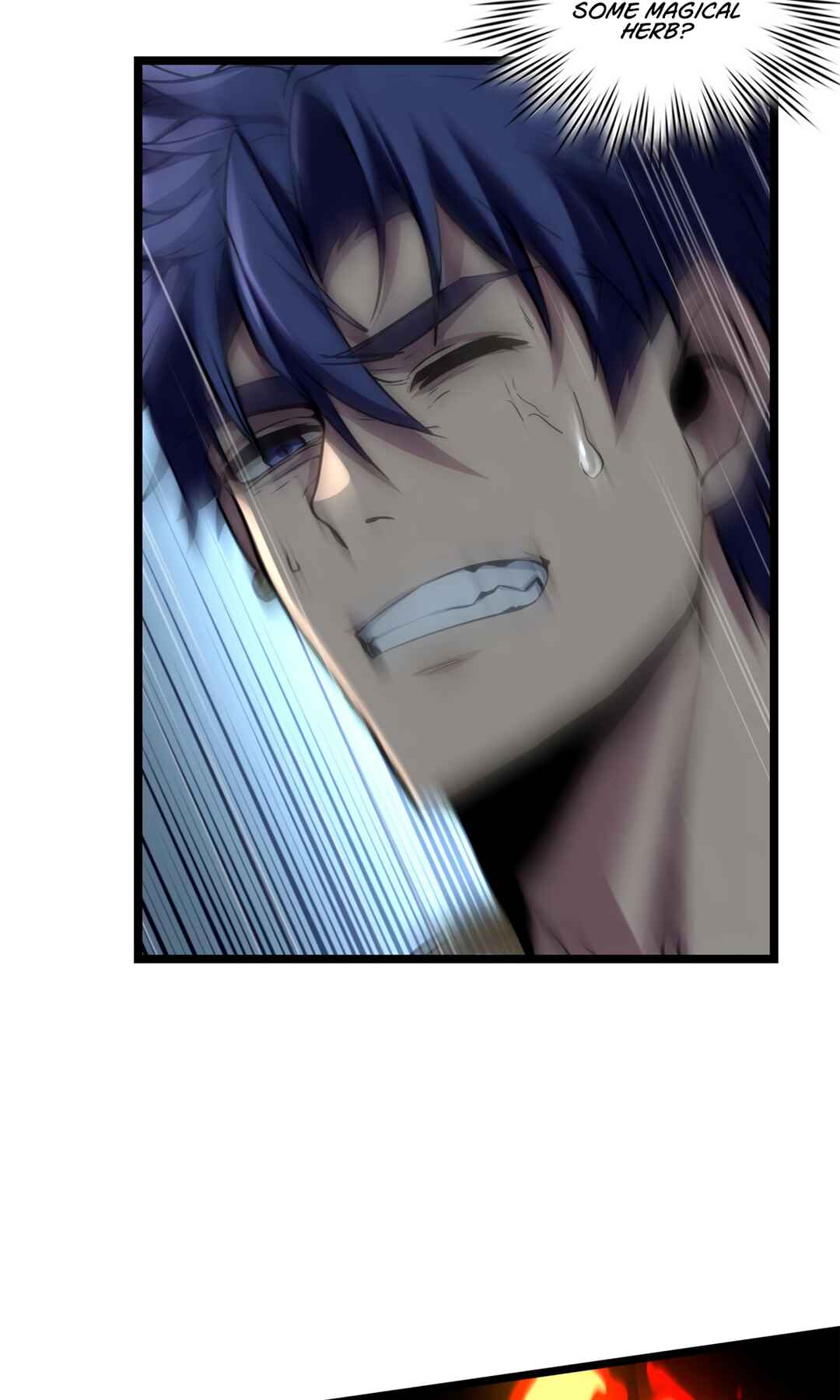 I Just Want to Game in Peace Chapter 78 - Page 32