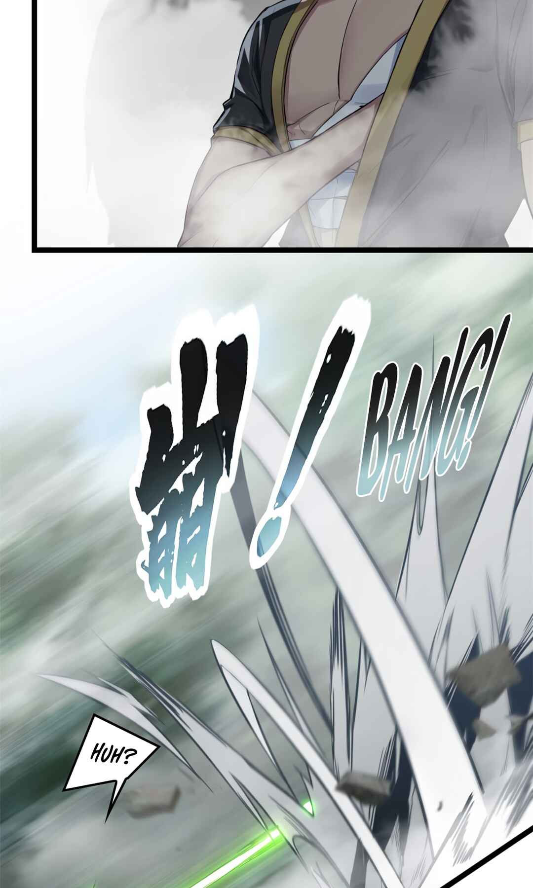 I Just Want to Game in Peace Chapter 78 - Page 50