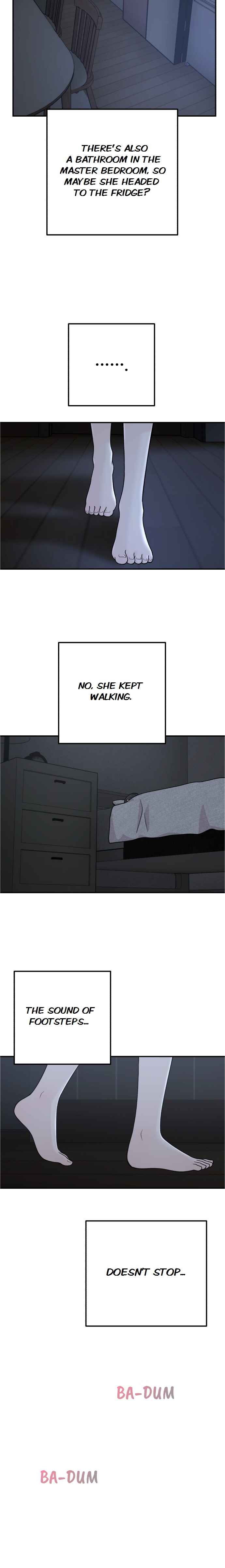 Dugeundugeun Daejakjeon Chapter 11 - Page 17