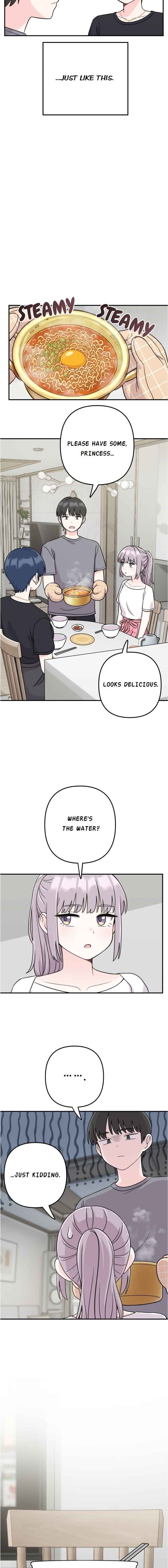 Dugeundugeun Daejakjeon Chapter 11 - Page 9