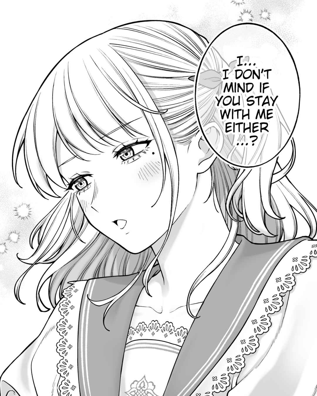 Kaisha to Shiseikatsu (Pre-Serialization) Chapter 192 - Page 3