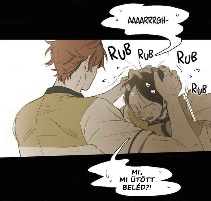 Never Understand Chapter 24 - Page 11