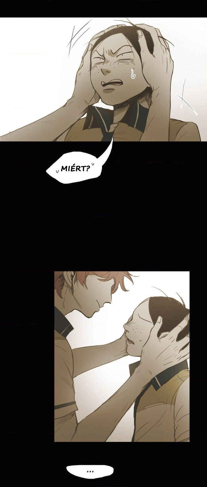 Never Understand Chapter 24 - Page 13