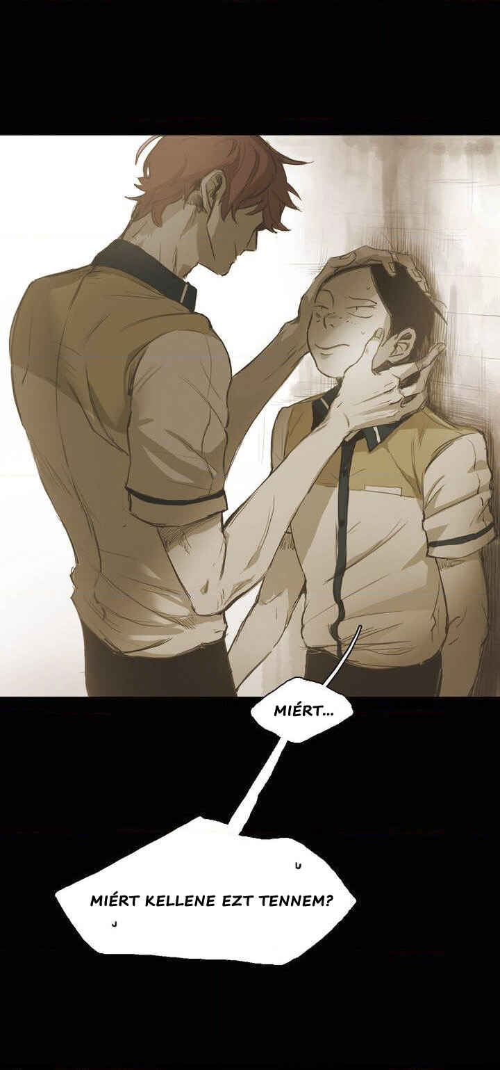 Never Understand Chapter 24 - Page 16