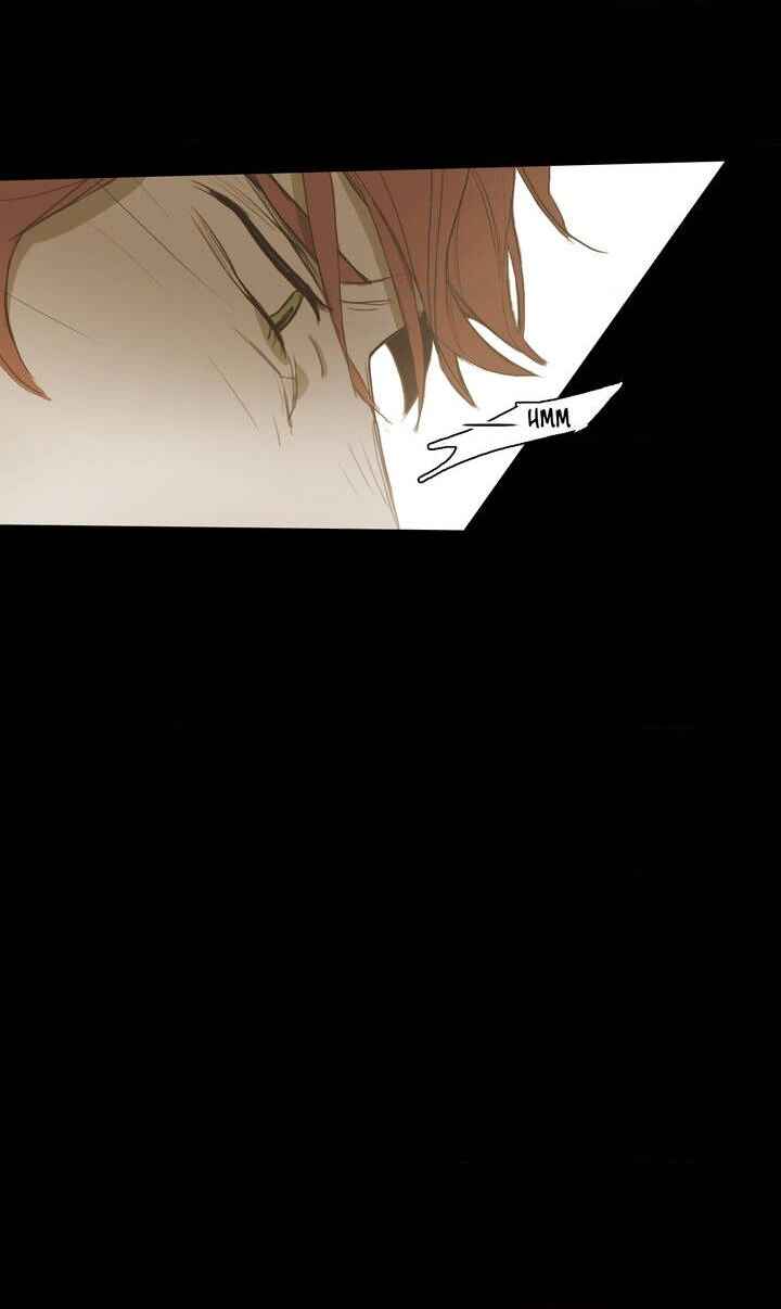 Never Understand Chapter 24 - Page 22