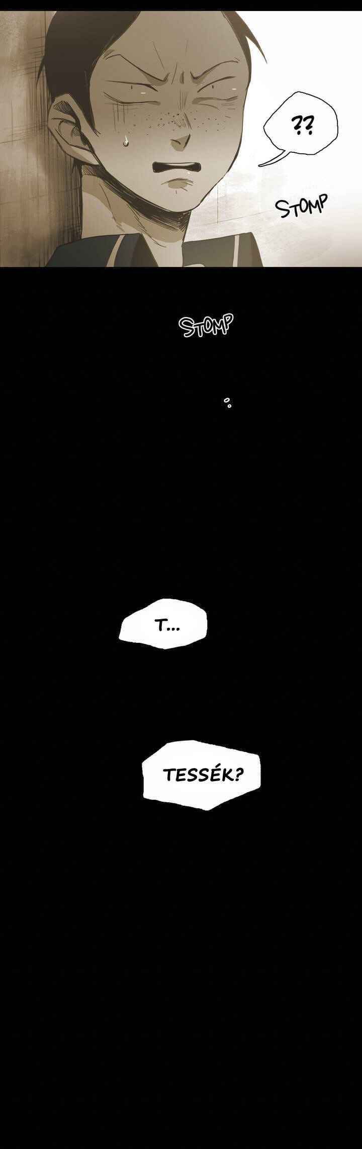 Never Understand Chapter 24 - Page 26
