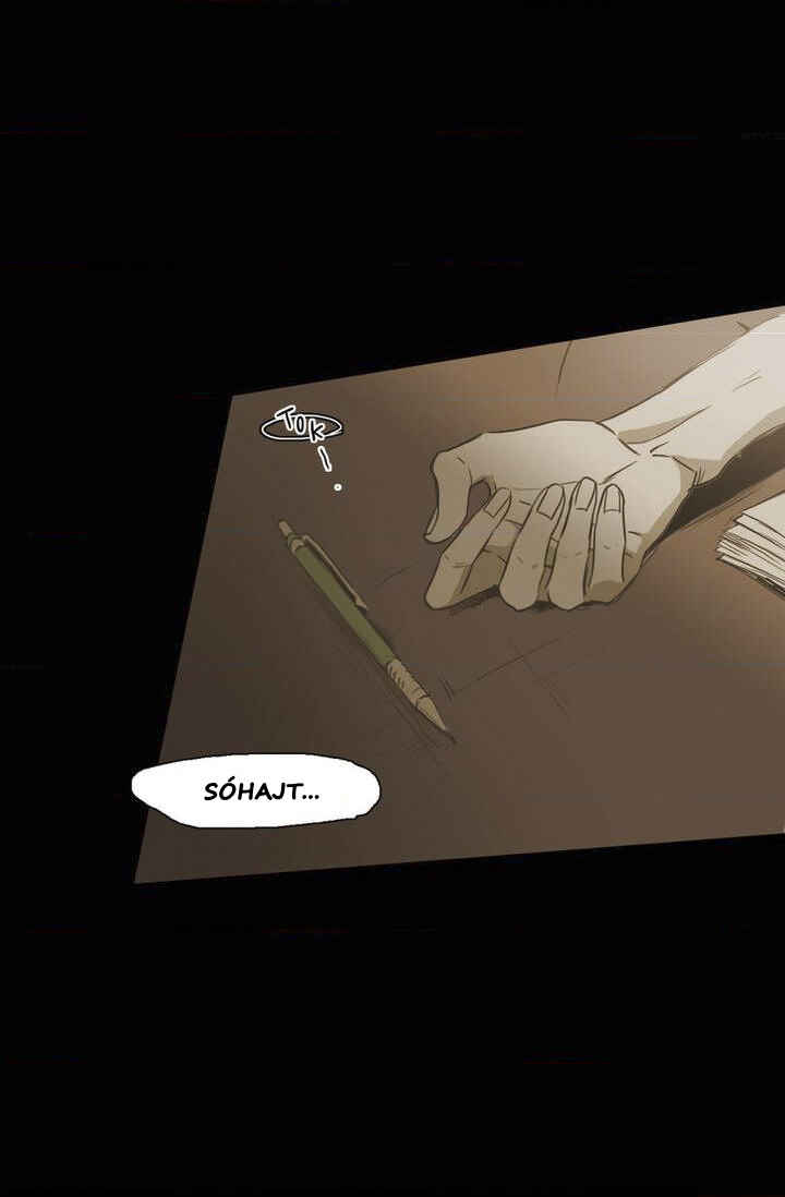 Never Understand Chapter 24 - Page 31