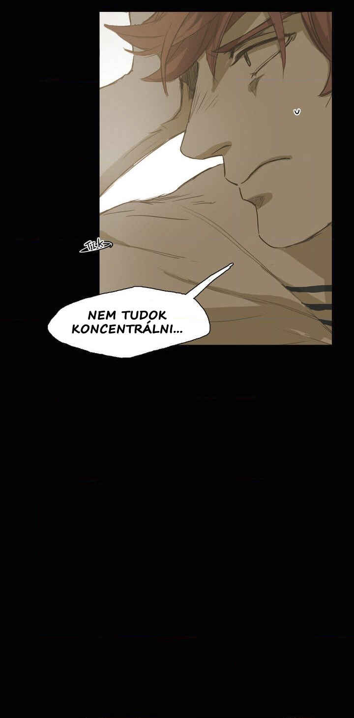 Never Understand Chapter 24 - Page 32