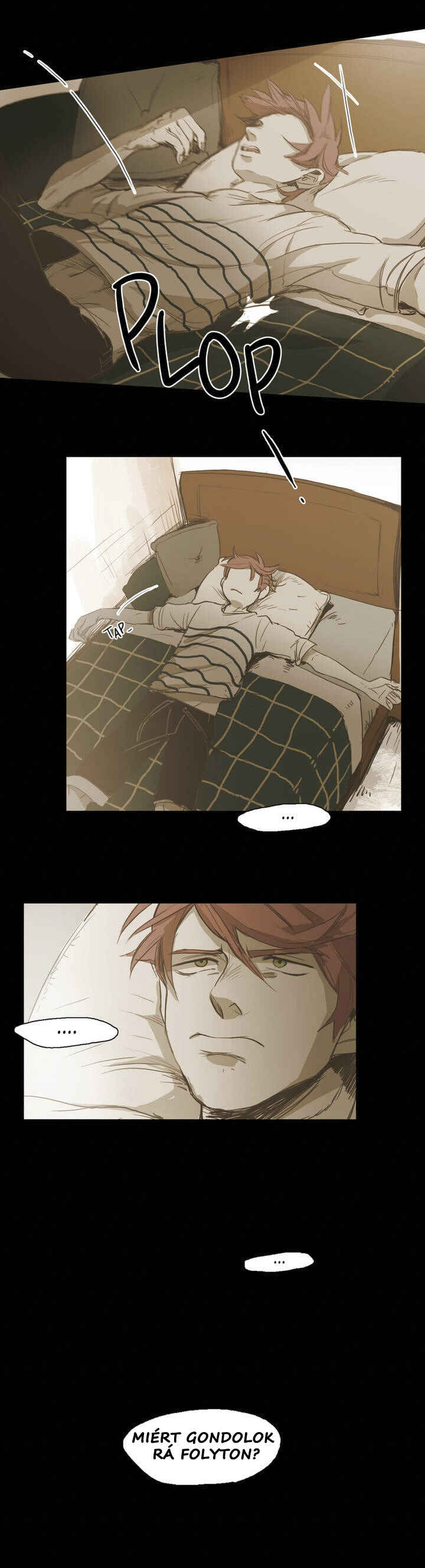 Never Understand Chapter 24 - Page 33