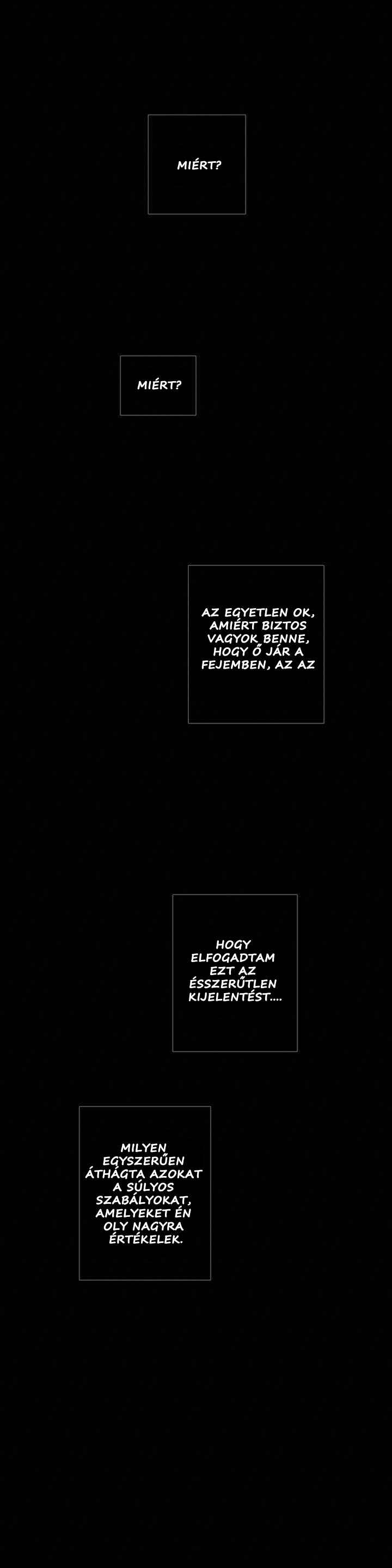 Never Understand Chapter 24 - Page 36