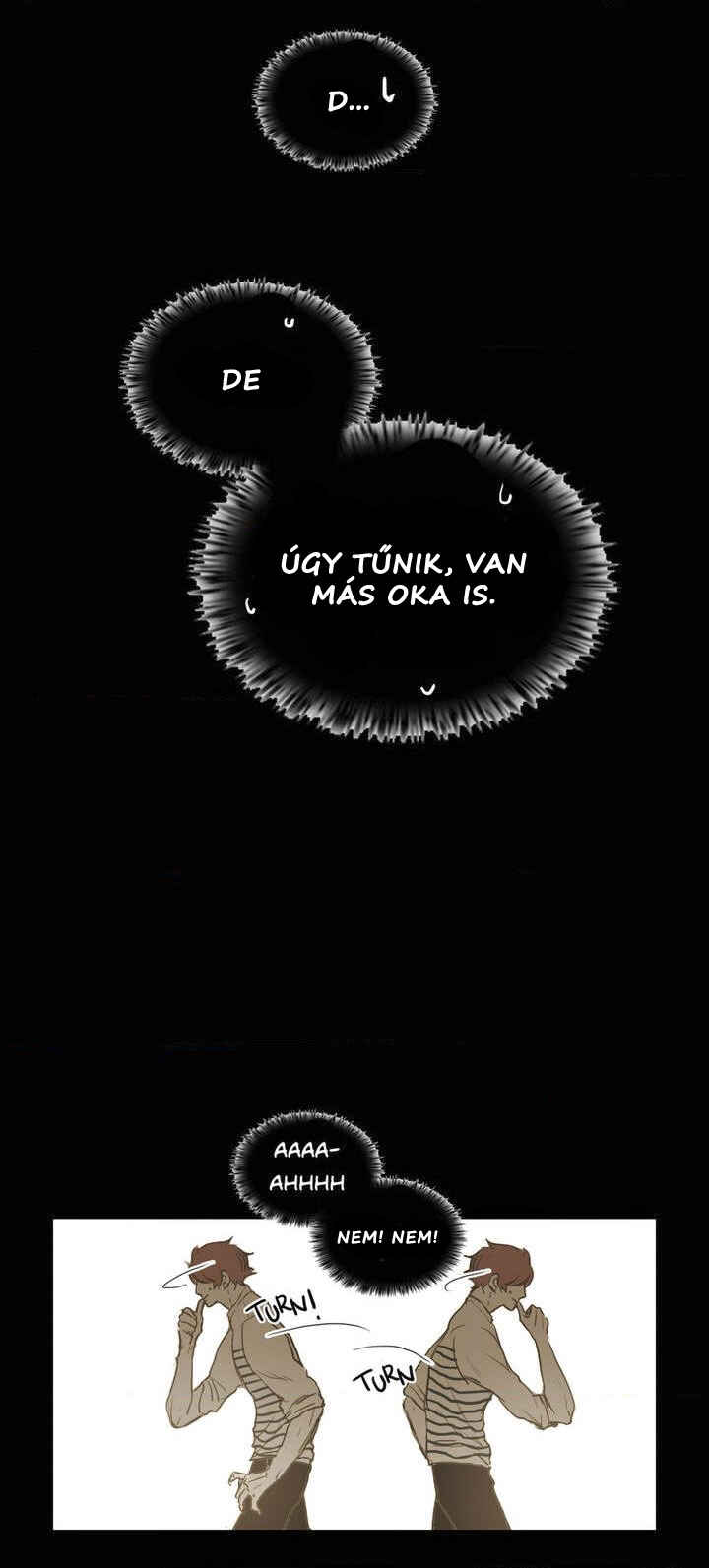 Never Understand Chapter 24 - Page 39