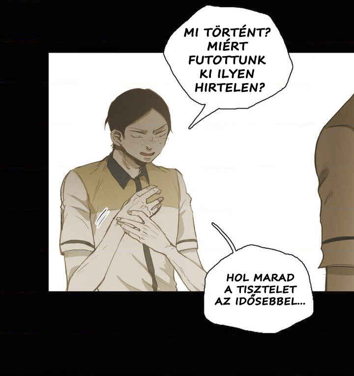 Never Understand Chapter 24 - Page 7