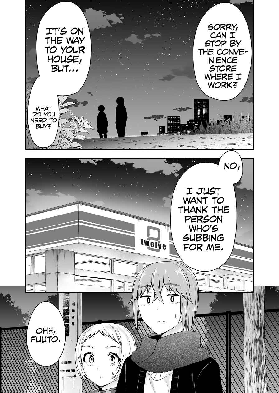 Devil-Chi Chapter 99 - Page 10