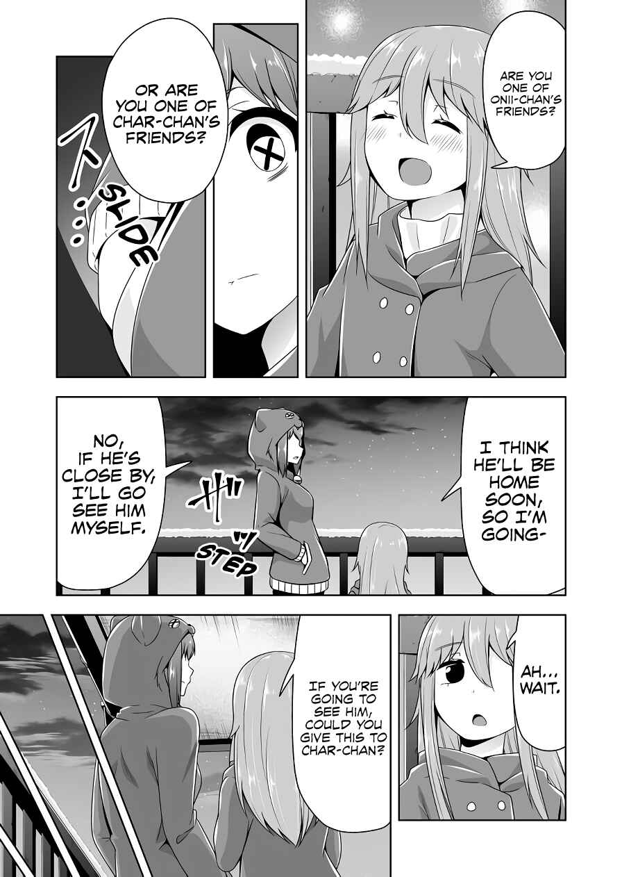 Devil-Chi Chapter 99 - Page 4