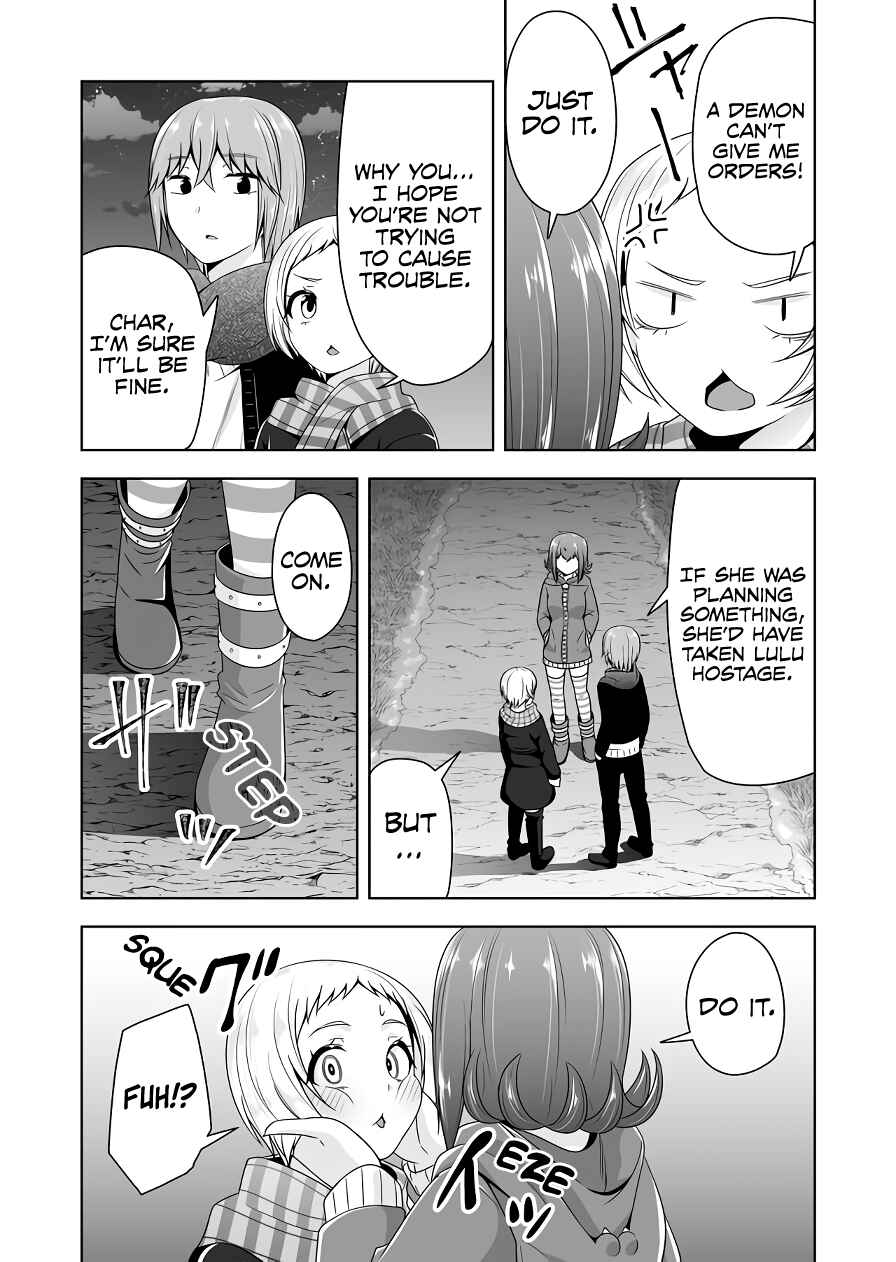 Devil-Chi Chapter 99 - Page 6