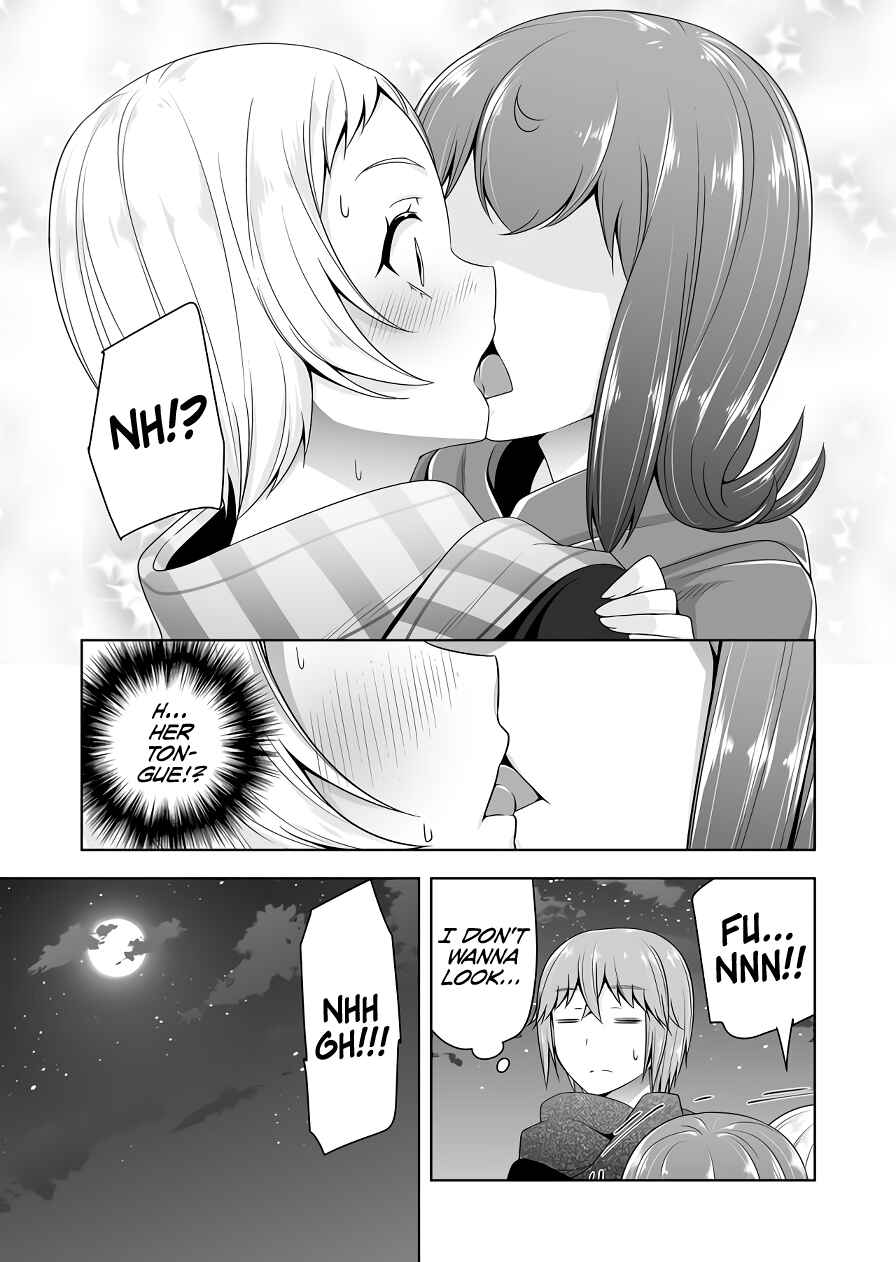 Devil-Chi Chapter 99 - Page 8