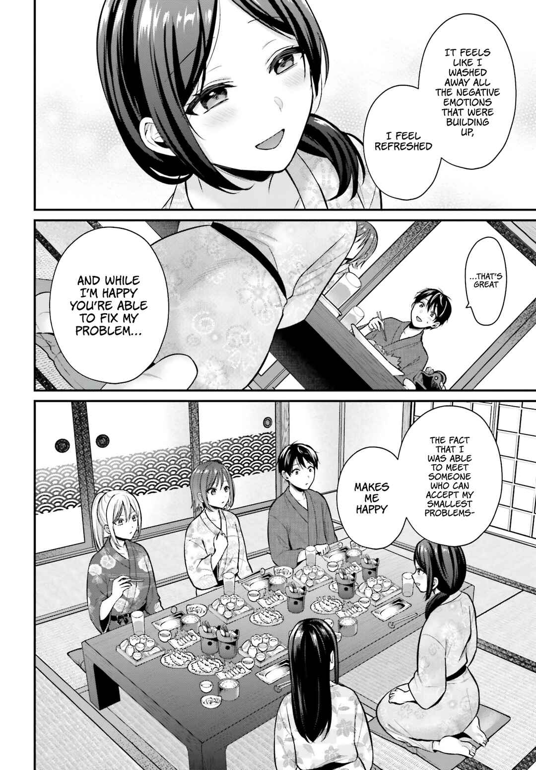 Boukensha ni Narenakatta Ore, Skill [Oppai Kyousei] de Nayameru Anoko wo Hitotasuke!? Chapter 19 - Page 19