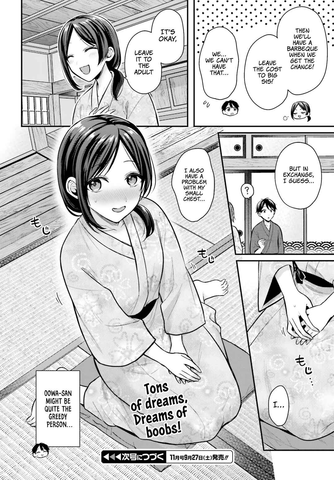 Boukensha ni Narenakatta Ore, Skill [Oppai Kyousei] de Nayameru Anoko wo Hitotasuke!? Chapter 19 - Page 21