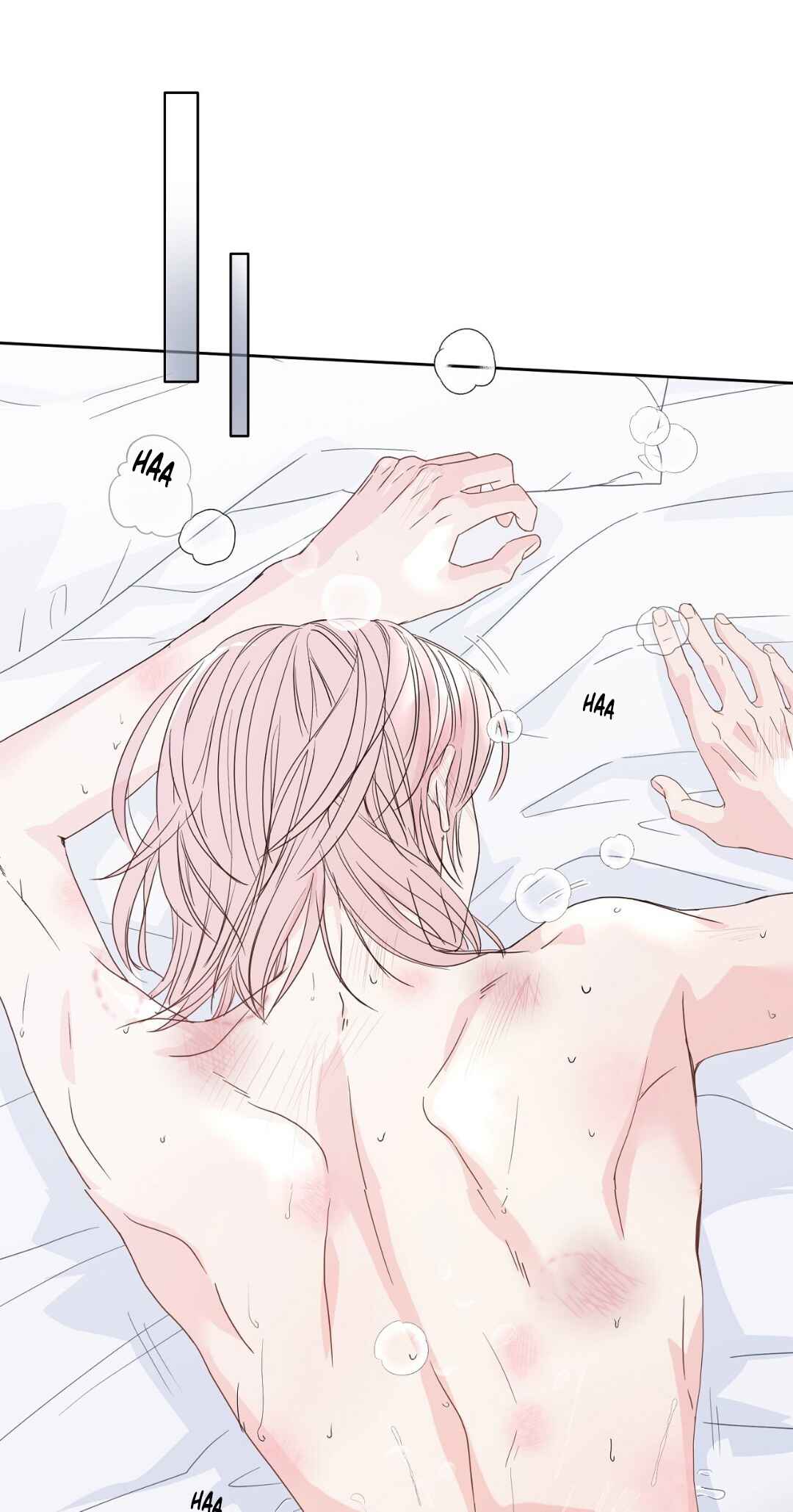 You Can't Have My Blood Chapter 26 - Page 14