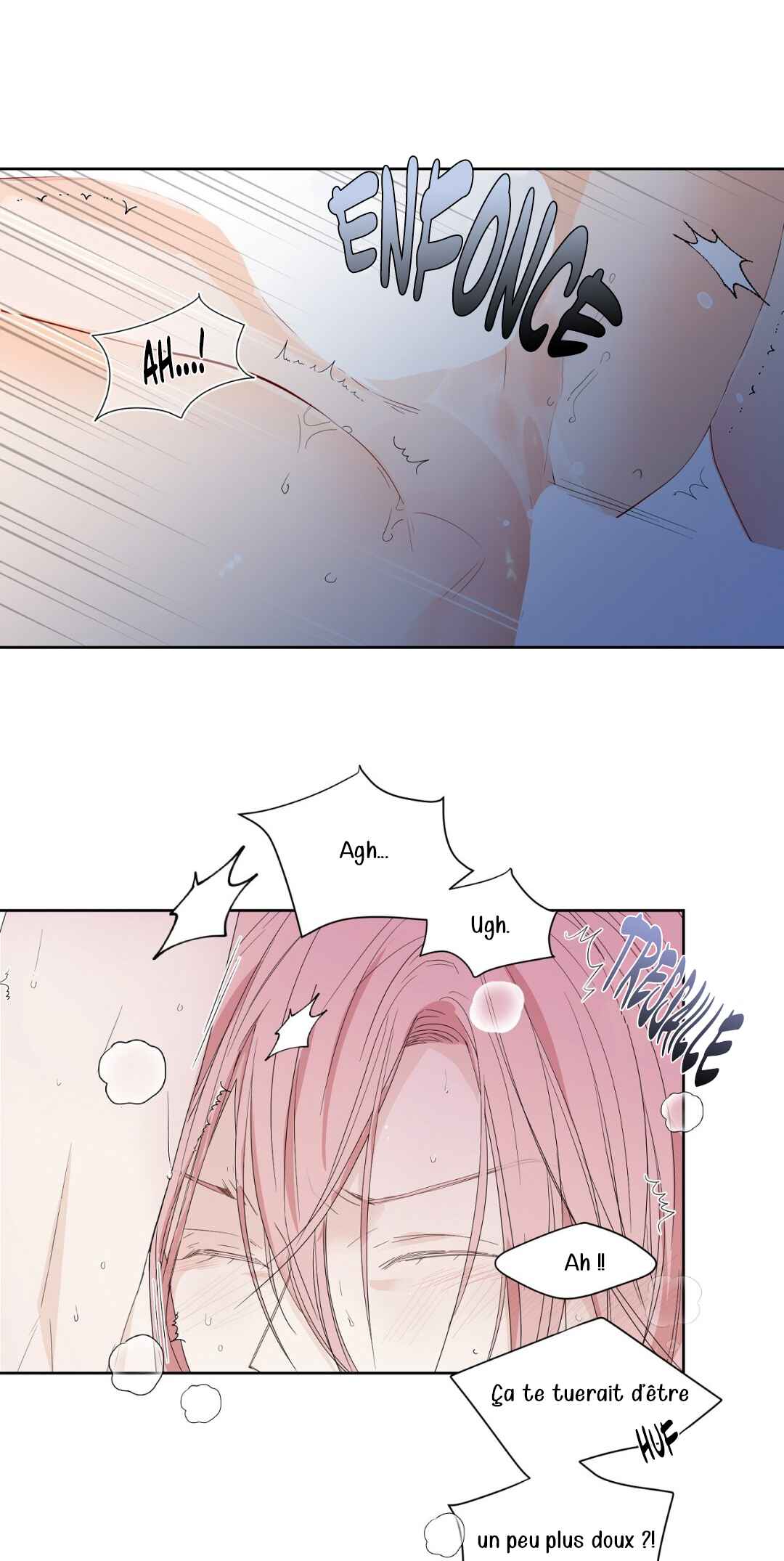 You Can't Have My Blood Chapter 26 - Page 20