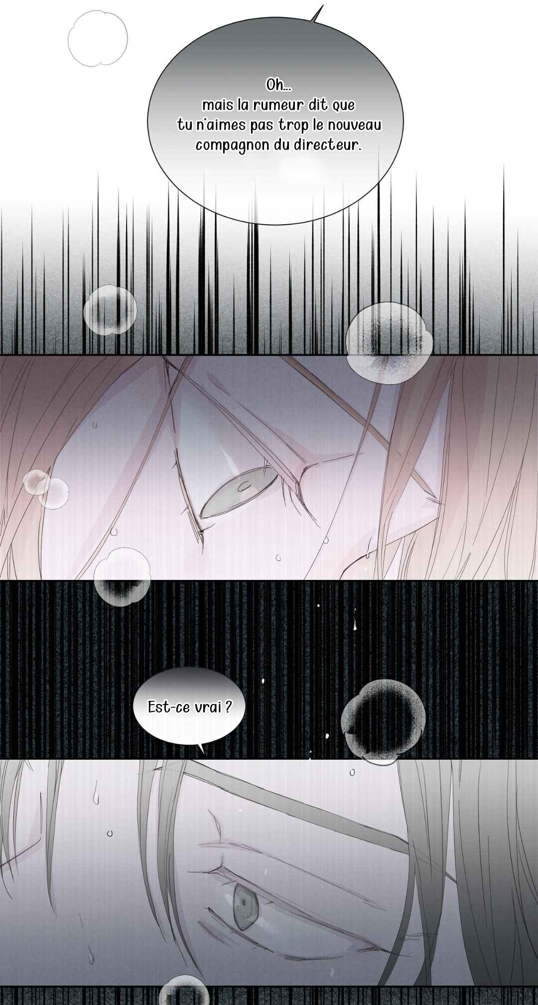 You Can't Have My Blood Chapter 26 - Page 27