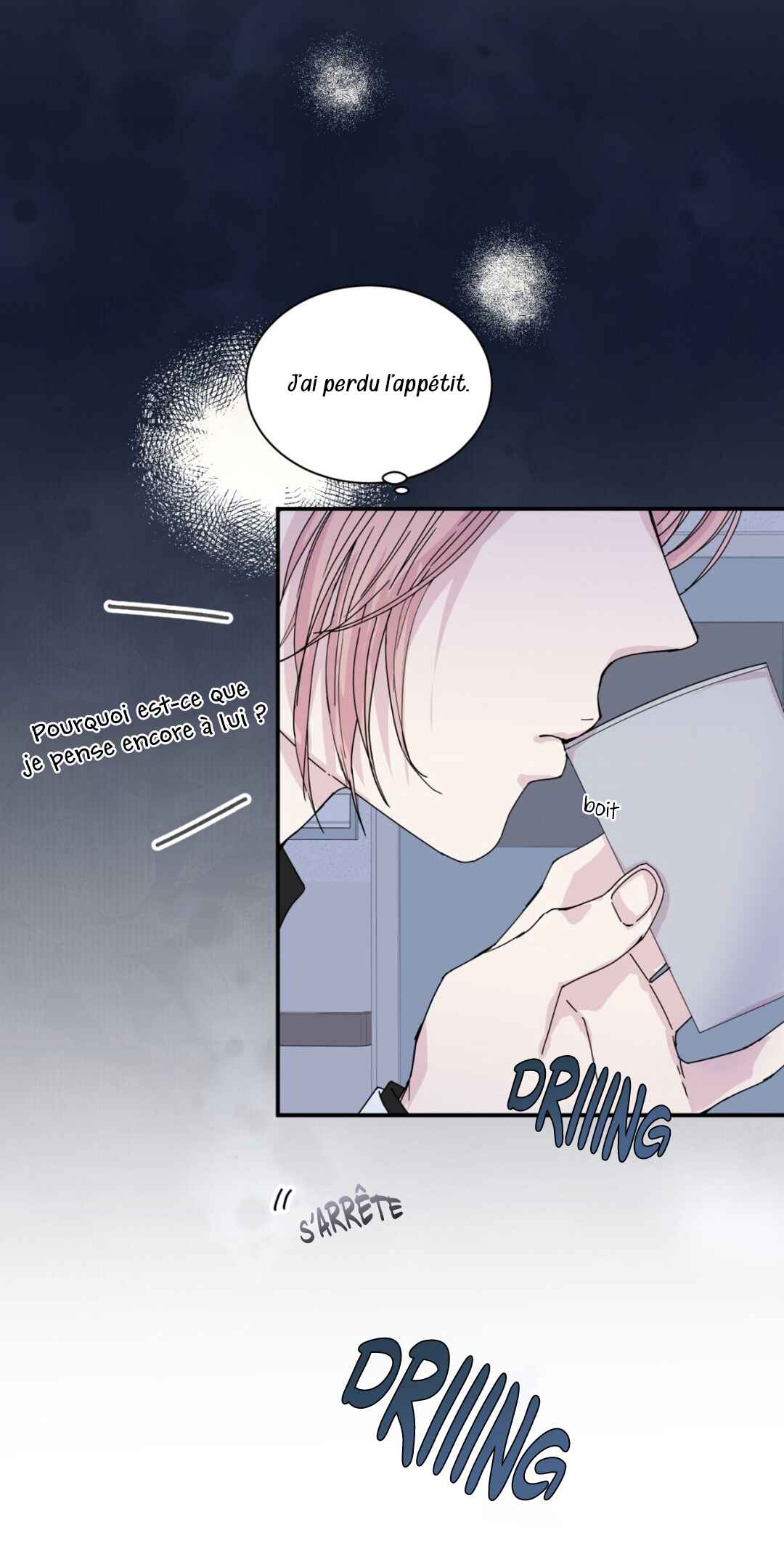 You Can't Have My Blood Chapter 26 - Page 49