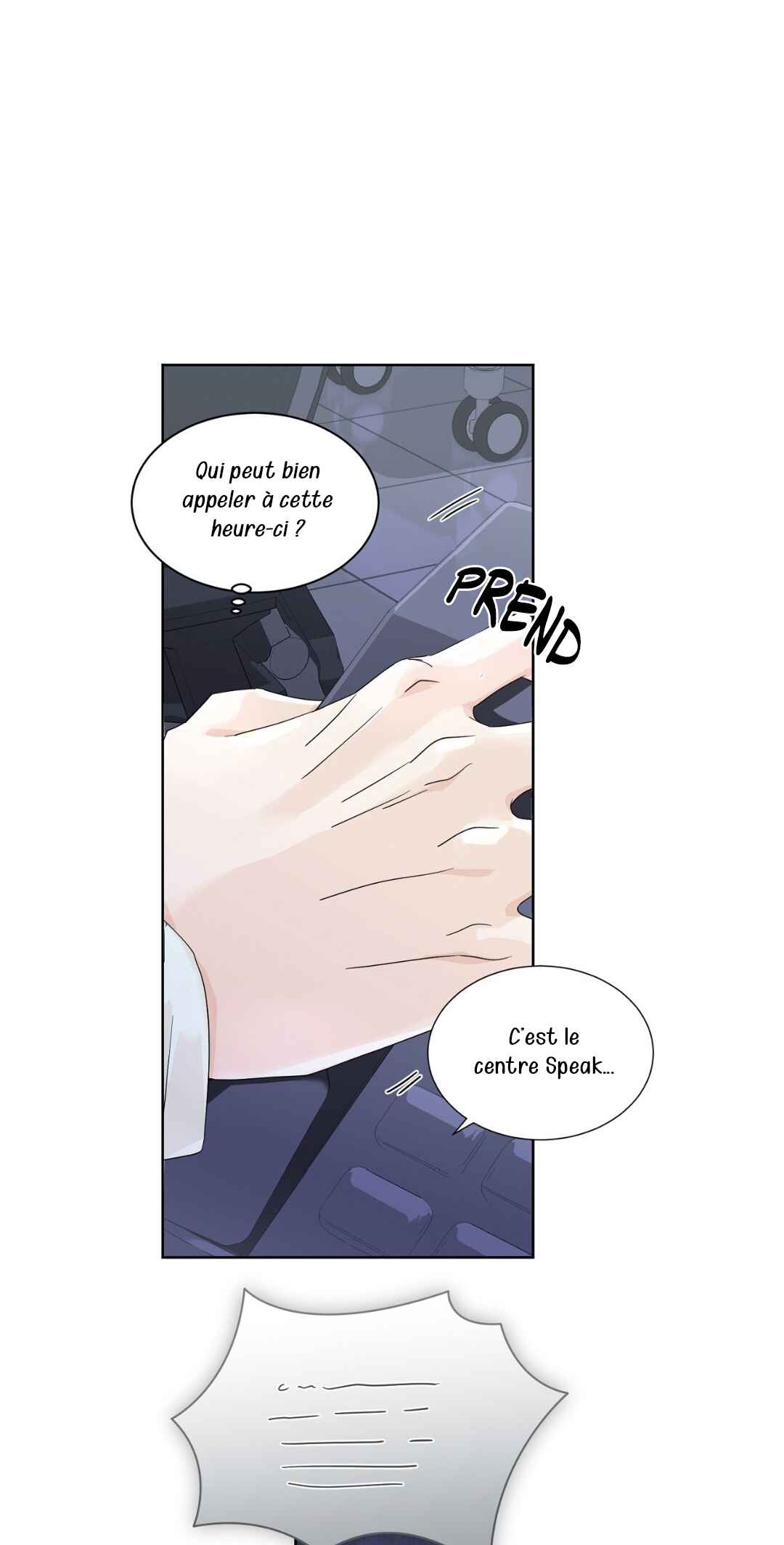 You Can't Have My Blood Chapter 26 - Page 50