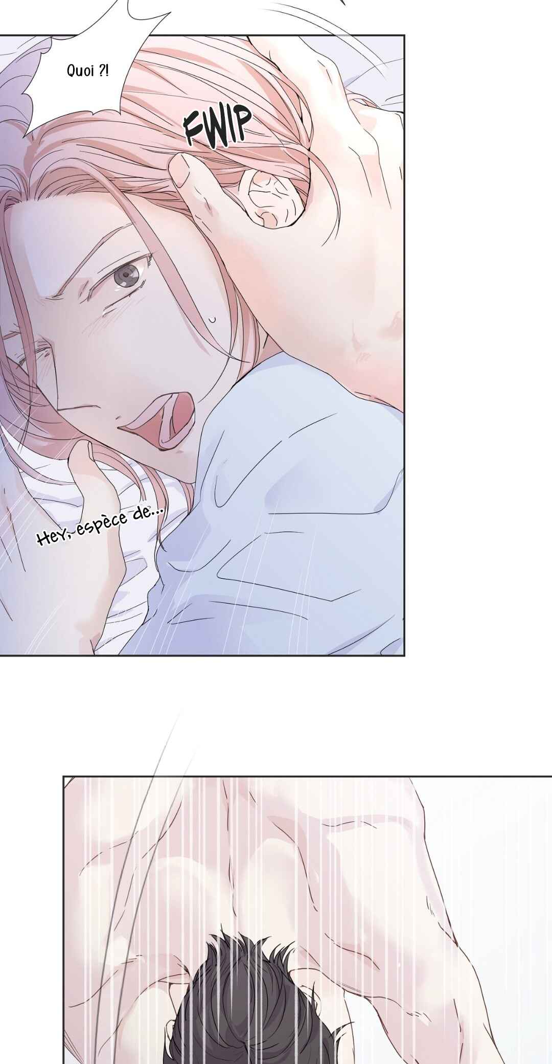 You Can't Have My Blood Chapter 26 - Page 7