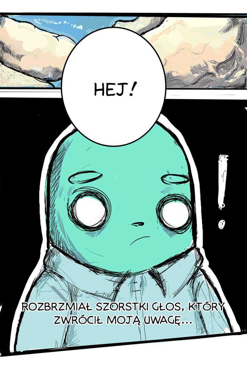 Andy Ghost Chapter 4 - Page 18