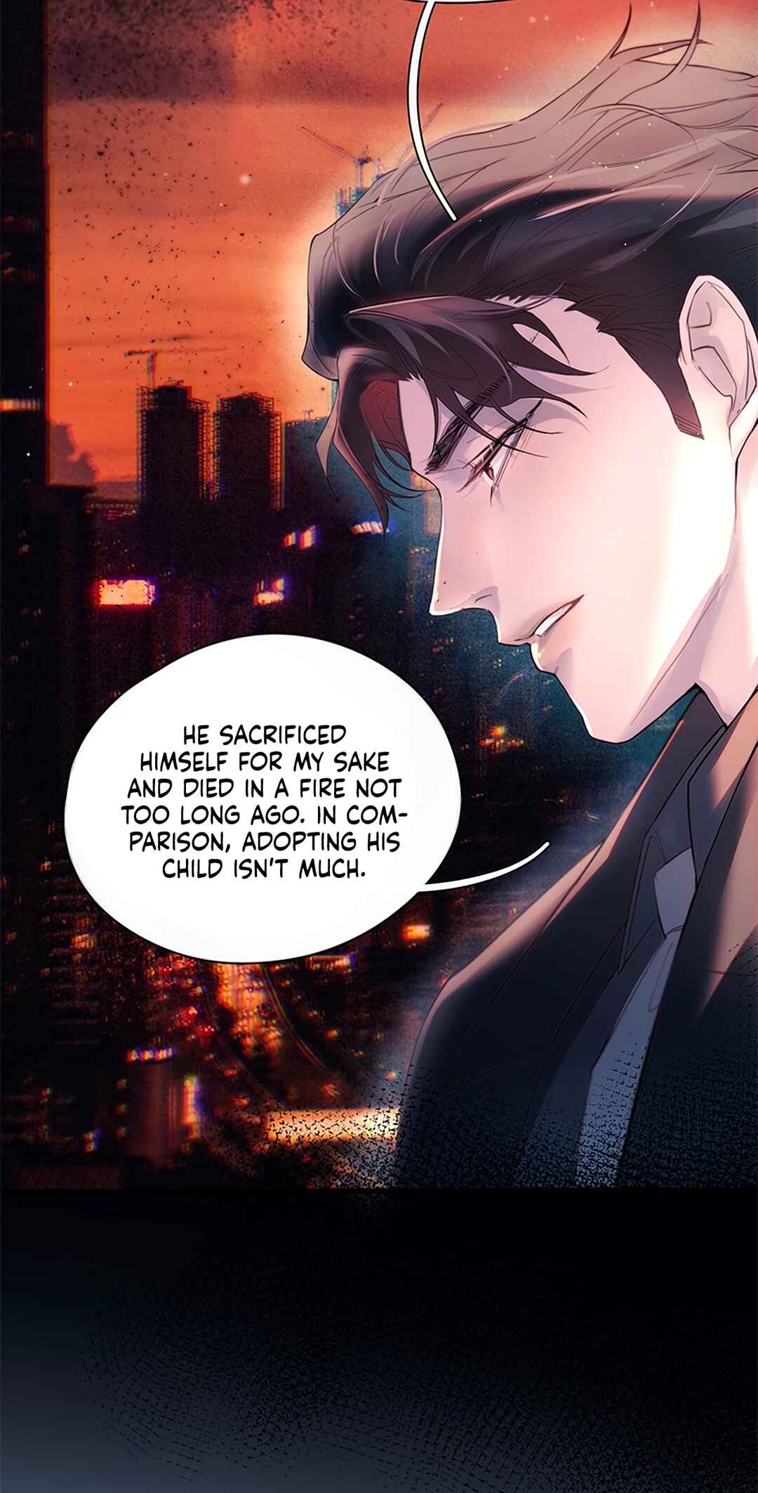 Fly Over the Sea Chapter 22 - Page 26