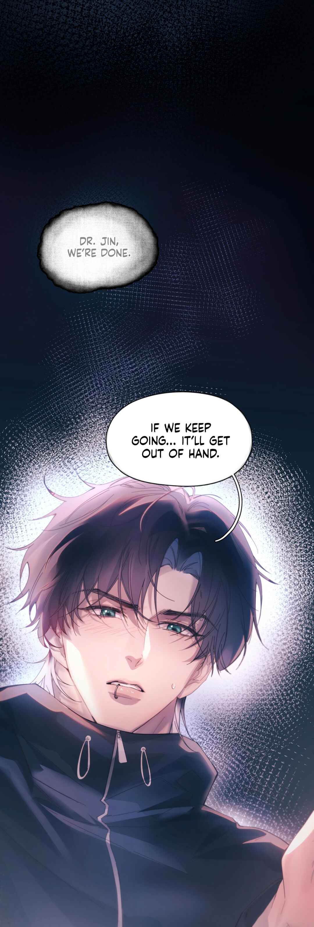Fly Over the Sea Chapter 22 - Page 32