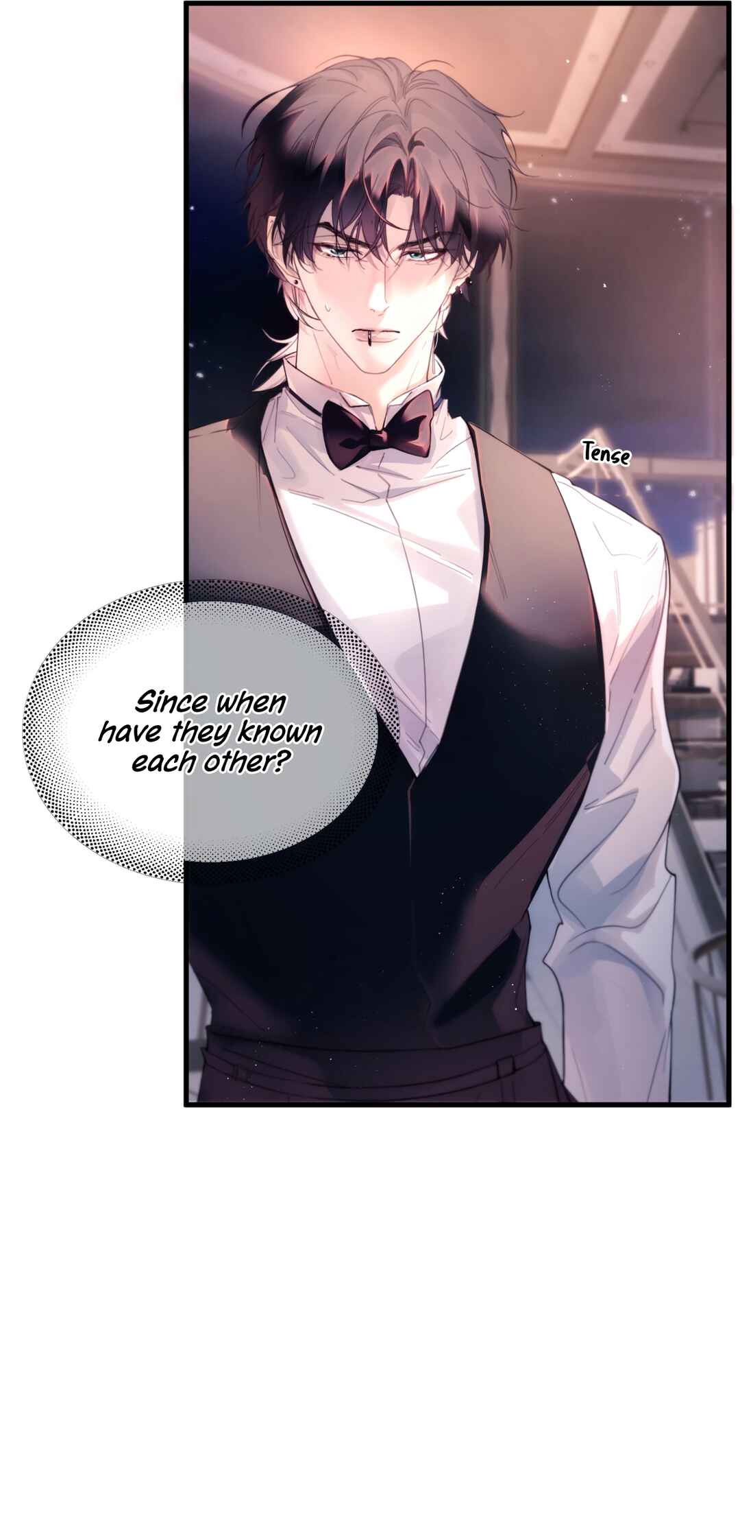Fly Over the Sea Chapter 22 - Page 6