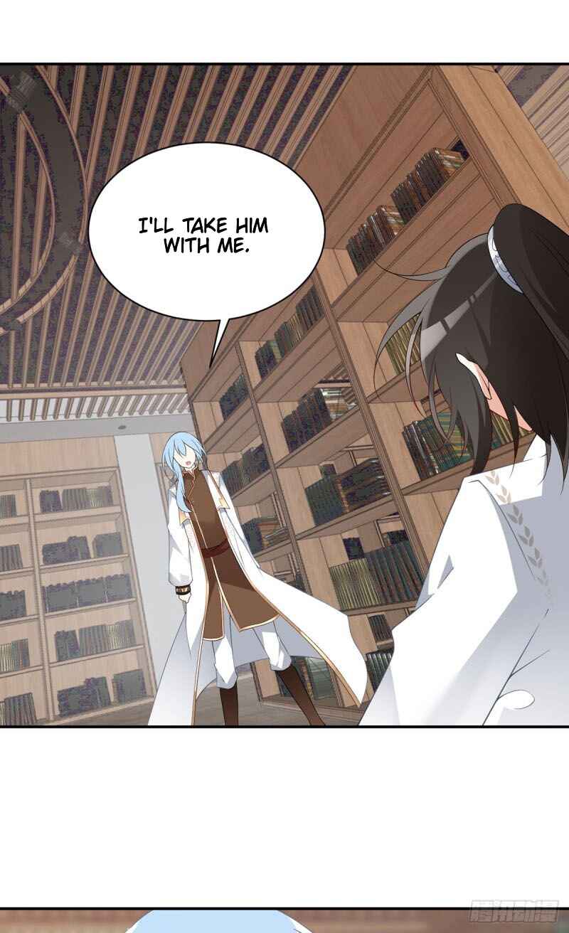 The Distinguished Cute Master Chapter 175 - Page 10