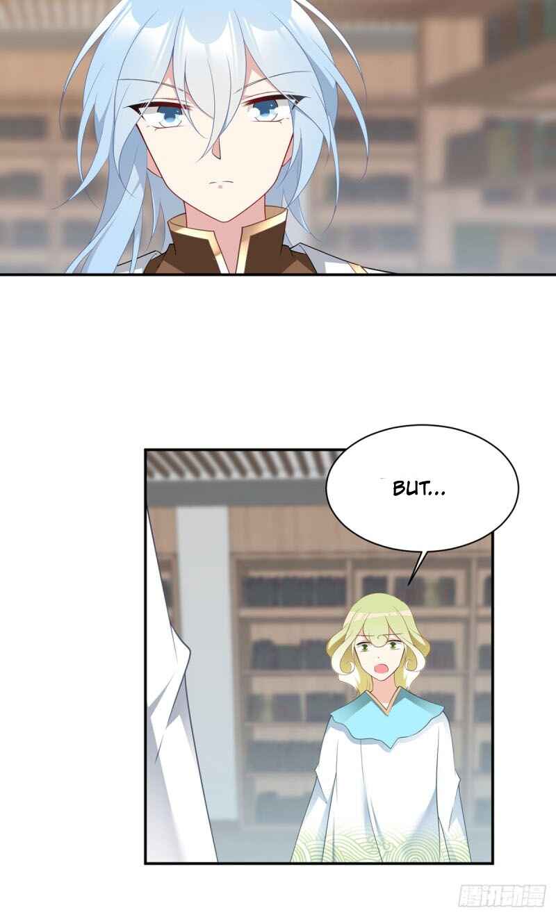 The Distinguished Cute Master Chapter 175 - Page 11