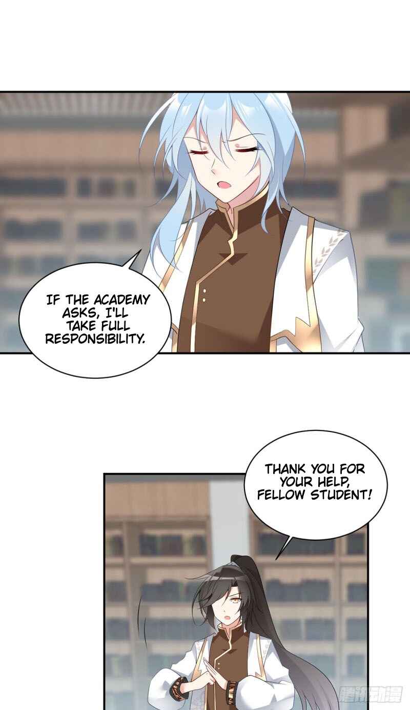 The Distinguished Cute Master Chapter 175 - Page 12