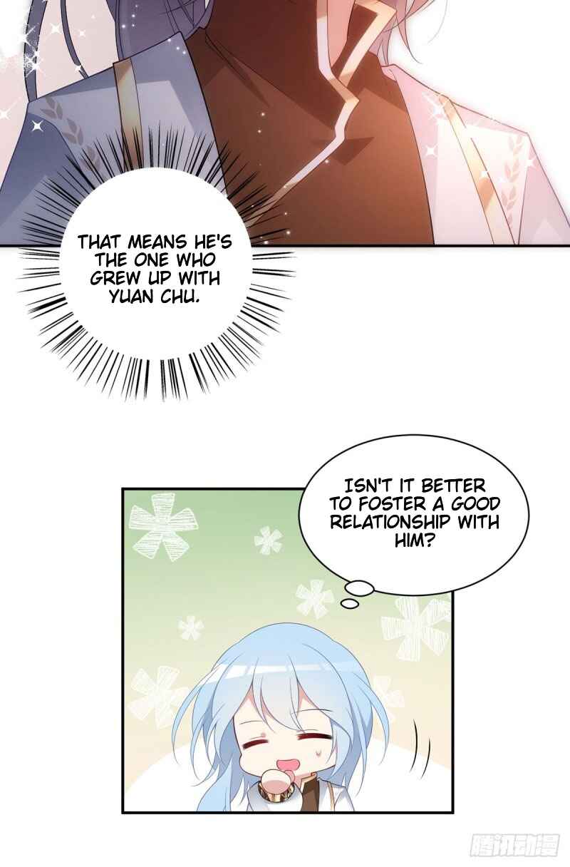The Distinguished Cute Master Chapter 175 - Page 14