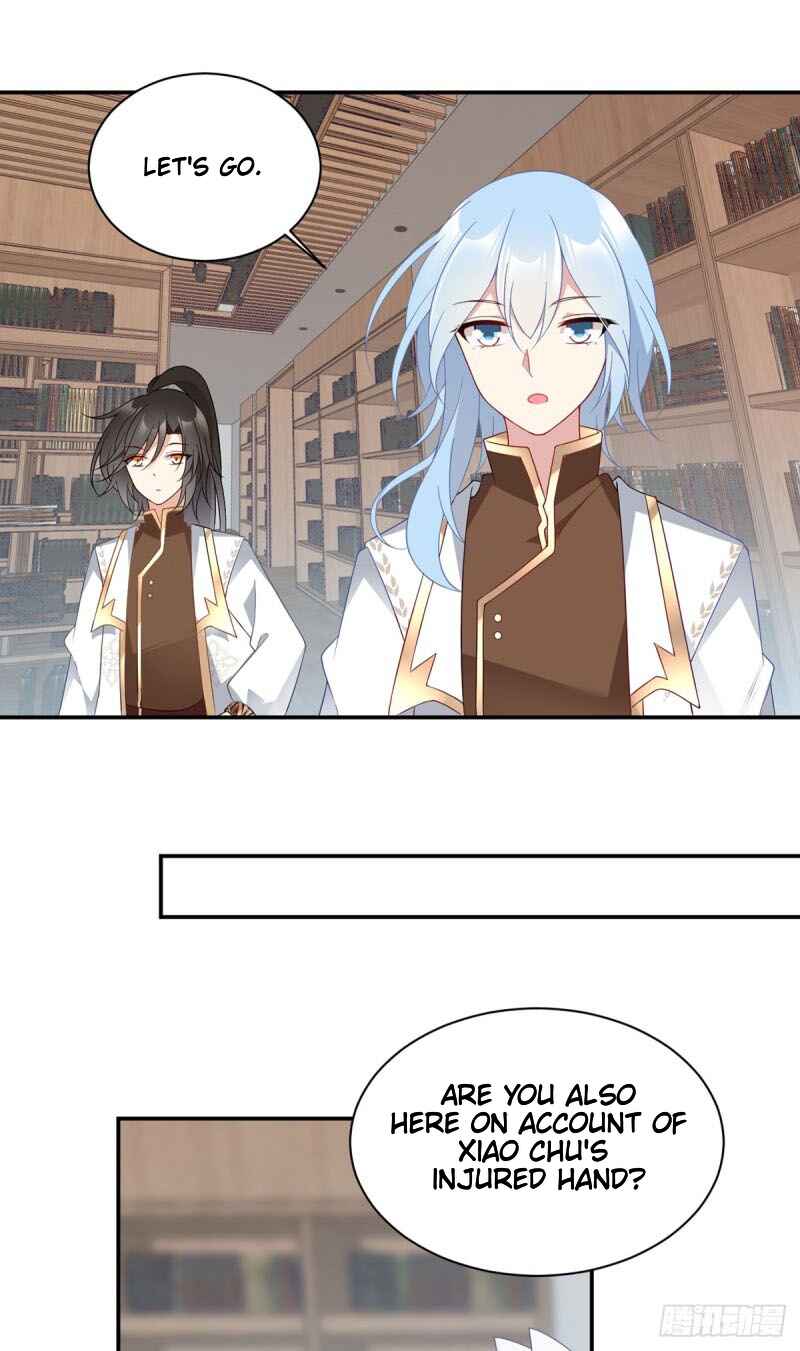 The Distinguished Cute Master Chapter 175 - Page 15