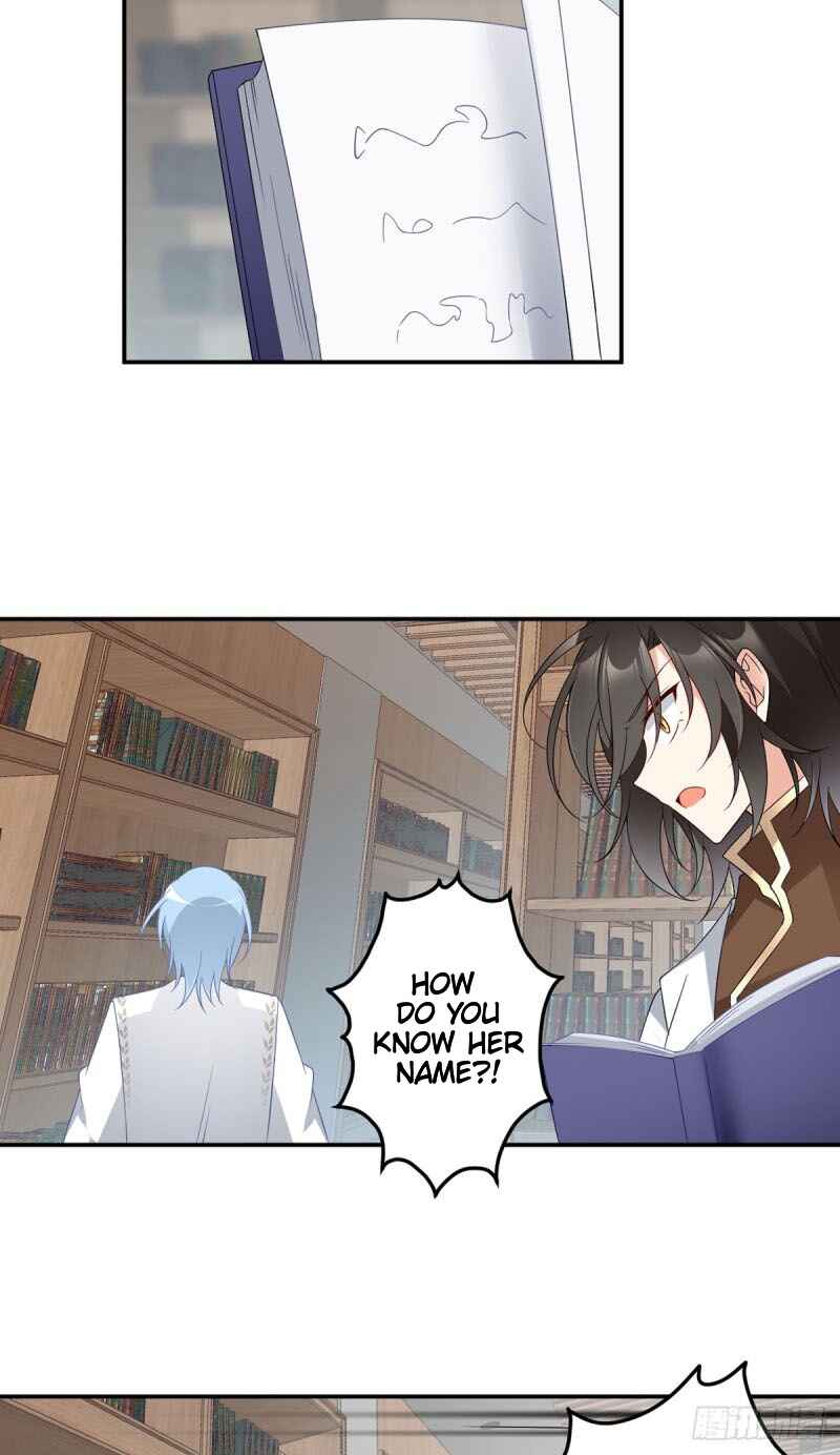 The Distinguished Cute Master Chapter 175 - Page 16