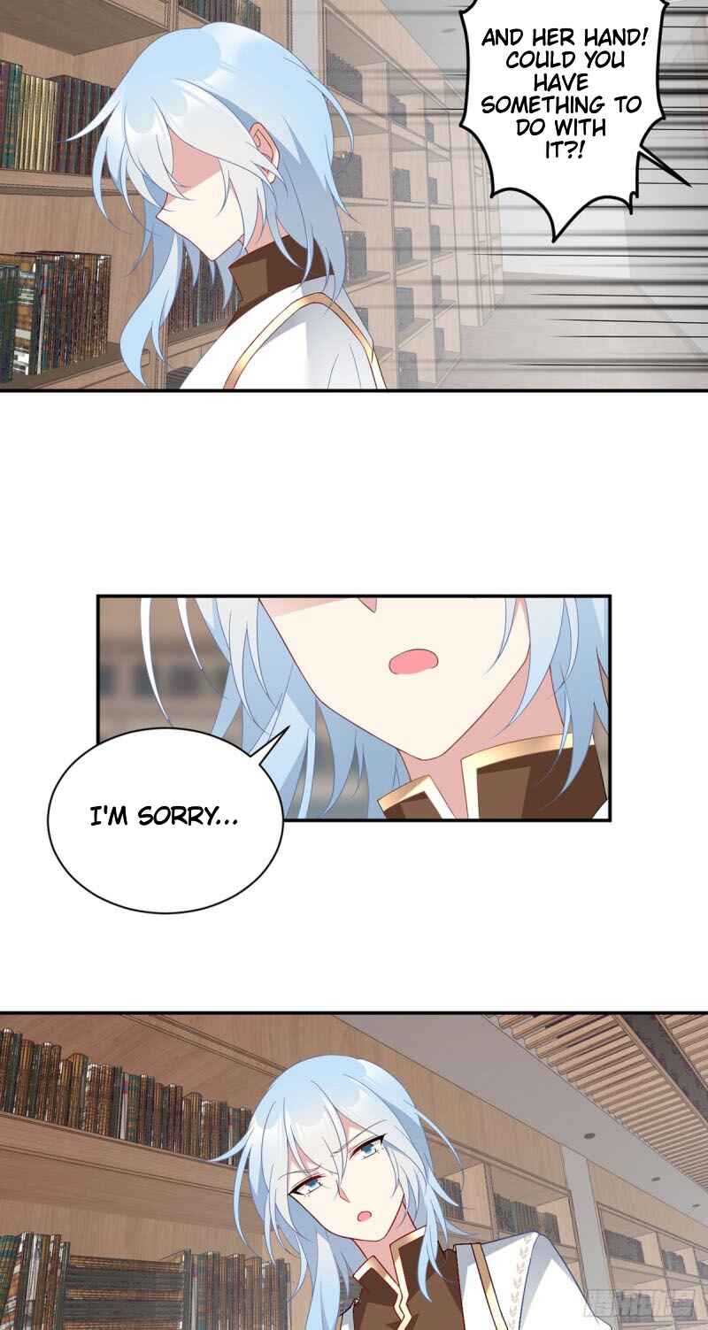 The Distinguished Cute Master Chapter 175 - Page 17
