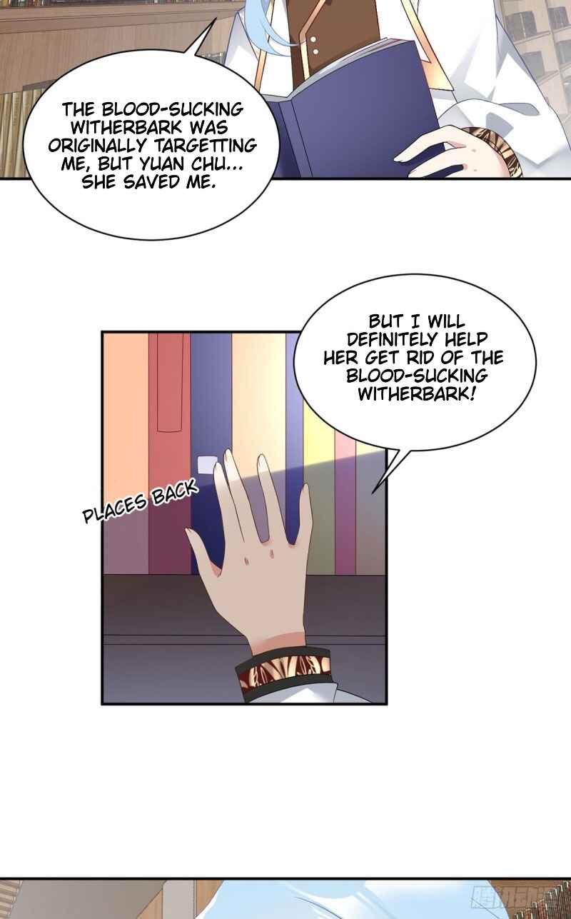 The Distinguished Cute Master Chapter 175 - Page 18