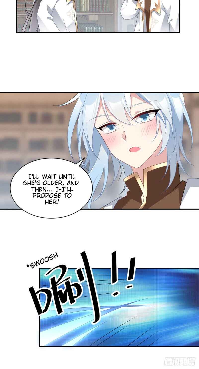The Distinguished Cute Master Chapter 175 - Page 20